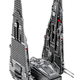 Illustration for article titled Lego Has Officially Revealed Its iStar Wars: The Force Awakens/i Sets
